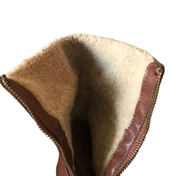 G.H. Bass & Co Boots Woman’s Size 7 - Picture 7 of 10